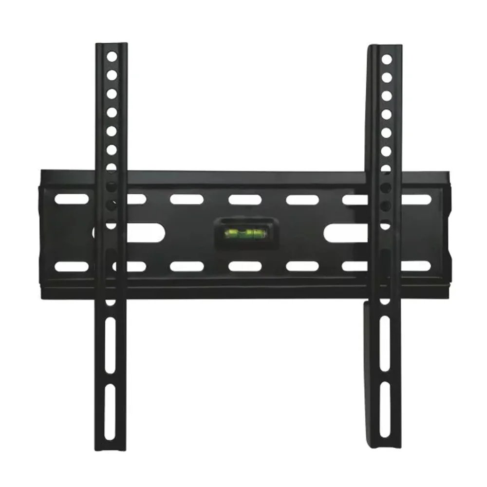 Slim Profile Fixed TV Wall Mount